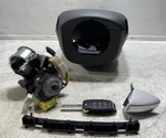 2016 - 2020 Kia Optima Ignition Switch Cylinder Tumbler W/ Key & Shroud Oem. Fixed Price $199.99.