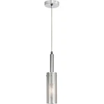 Dainolite Lighting Pry-mm-pc Percy Pendant Polished Chrome. Fixed Price $72.16.