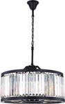 Chelsea Pendant Light With Crystal Brilliance. Fixed Price $1849.00.