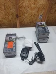 3 Ct Hampton Bay Home Security Controller Low Voltage Landscape Lighting System. Fixed Price $21.00.