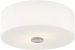 Mitzi Husdon Valley Lighting H146502-PN Sophie Semi Flush Mount, Polished Nickel. Fixed Price $188.80.