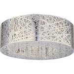 ET2 Contemporary Lighting E21301-10PC/BUL Inca Flush Mount Polished Chrome. Fixed Price $566.40.