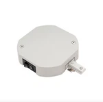 Wac Lighting White Track Single Live End 1 Amp Current Limiter. Fixed Price $85.00.