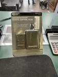Commercial Electric Remote Control (EZ2005450). Fixed Price $18.95.