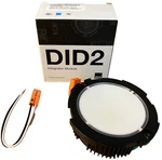 Dmf Integrator Module Led DID2M12930GAT, 1250IM-93+CRI-3000K-TRAIC/ELV-NEW. Fixed Price $59.98.
