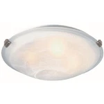 Artcraft Lighting AC2352SPBN Clip Flush Mount Brushed Nickel. Fixed Price $115.24.