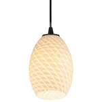 Access Lighting 28023-3C/WHTFB Brandy Firebird 1 Led Bronze. Fixed Price $124.00.