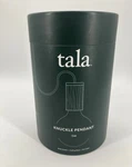 Tala Knuckle Pendant Light Oak Bulb Holder Ceiling Rose 3M Cable New!. Fixed Price $15.99.
