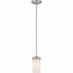 Polaris 1 Light Mini Pendant. Fixed Price $116.99.