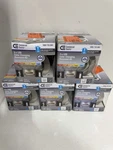 Pc Lot Commercial Electric 3" Led Gimbal Recessed Downlight 2700K-5000K. Fixed Price $65.00.