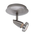Access Lighting Mirage 1 Semi-flush, Brushed Steel 52220LEDDLP-BS. Fixed Price $55.32.