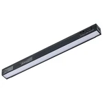 Nuvo Lighting 63/402 Counterquick 10"L Led Under Cabinet - Black. Fixed Price $25.24.
