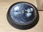 Progress Lighting P3184-77 Forged Bronze / Torino #106E81PR6*CO. Fixed Price $35.00.