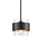 Claxy Pendant Lights Kitchen Island Black Rod Hanging F.... Fixed Price $170.94.