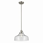 Nickel Pendant From The Avery Collection. Fixed Price $219.97.