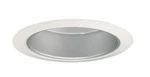 Juno Lighting 204C-WH 5-INCH Downlight Cone White Trim With Clear Alzak. Fixed Price $23.00.