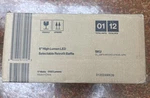 Sunco 12 Pack Led Recessed 6 Inch, High Brightness 1700 Lm.. Fixed Price $39.99.