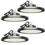 Elekico Ufo Led High Bay Light, Upgrade Super Bright 350W 4PACK, 5000K. Fixed Price $293.99.