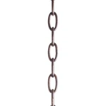 Livex Lighting 5607 Brass 36" Accessory Chain. Fixed Price $22.51.