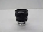 Pentax Tv Lens 8.5MM 1:1.5 C-mount. Fixed Price $29.95.