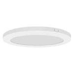 Access Lighting Modplus 3CCT 12" Flush, White 20832LEDDCS-WH-ACR. Fixed Price $75.94.