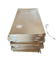 Rab Lighting EZPAN2X4-40YN/D10 2' 4' Edge-lit Led Panel Light, 40W Unit. Fixed Price $87.96.