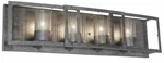 Varaluz Jackson 4-LIGHT Bath Fixture. Fixed Price $249.95.