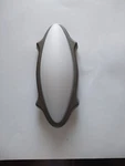 Flos, Geco 1. Wall/ceiling Mount Light. Made Italy, Arteluce. Vintage 1990'S.. Fixed Price $650.00.