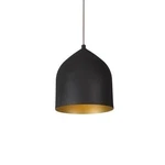 Kuzco PD9108-BK/CP 12W Led Pendant Light From The Helena Collection Kitchen. Fixed Price $42.49.