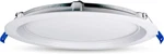 Leviton 8 In. Adjustable Cct Canless Retrofit Shallow Ceiling Ic Rated Light. Fixed Price $14.00.