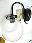 Hinkley Lighting 3174 Indoor Wall Sconce Oil Rub Bronze Traditional Style. Fixed Price $79.95.