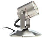 Tech Lighting 4.75" Tall Lil Big Wonder Portable Picture / Spot 700F1-SN. Fixed Price $100.00.