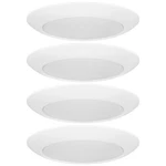 Getinlight 13-INCH Led Disk Lights, Dimmable Surface Mount, 5 Color Temperatu.... Fixed Price $153.85.