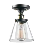 Globe Electric 65380 Jackson 1-LIGHT Flush Mount Ceiling. Fixed Price $18.93.