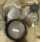 Generation Lighting 65060EN3-715 Pratt Street 11" Wide Led Pendant *read*. Fixed Price $94.49.