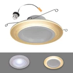 Halo Night Led Retrofit 5 6 Inch Downlight And Colors. Fixed Price $29.29.