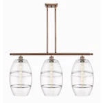 Innovations Lighting 516-3I-19-37 Vaz Linear 37"W Copper. Fixed Price $1251.80.