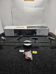 Eglo 201222A Lianello 31" Modern Wood Track Light 4LED Ceiling. Fixed Price $139.99.