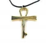 Millenium Key Yugioh Millennium Pendant. Fixed Price $15.90.