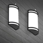 10IN Dusk To Dawn Front Porch Light 15W 1200LM(75W Eqv.) 120V, 3000K/4000K/50.... Fixed Price $75.09.