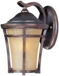 Maxim Balboa Vx 14" High Copper Oxide Wall Light. Fixed Price $259.20.