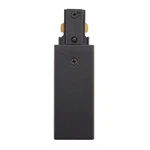 Juno Lighting R38 Live End Connector, Black. Fixed Price $15.45.