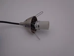 Elk Lighting 110-1MT 1-LIGHT Pendant Milan Series Satin Nickel Hardware Only. Fixed Price $20.00.