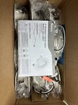 Led Recessed Lighting Inch 12 Pack Selectable 2700K/3000K/3500K/4000K/5000K.... Fixed Price $44.99.