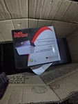 Outdoor Indoor Light Trace Lite Vandal Resistant. Fixed Price $50.00.