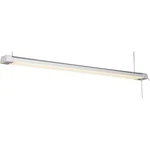 4 Ft. 2-BULB Led Linkable Shop Light Fixture SP-090T336UN-70 Sim Supply, Inc.. Fixed Price $41.87.