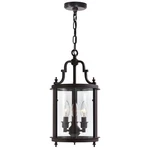 Cwi Lighting Desire 3 Drum Shade Metal Mini Pendant Bronze. Fixed Price $205.08.