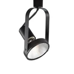 Wac Lighting LTK-765-BK Series Line Voltage Track Head 150W Black Lightolier. Fixed Price $34.95.