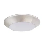 Design House 578443 Modern Integrated Led Disk Light Indoor/outdoor Ceiling Flus. Fixed Price $18.40.
