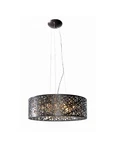 ET2 E21308-10BZ/BUL Light Pendant Chandelier Bronze Beautiful. Fixed Price $129.99.